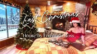 Last Christmas - House Editions by Fernanda Ross