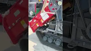 Lovol the next world class brand || Sree Ram Farm Equipments