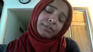 Late to Taraweeh