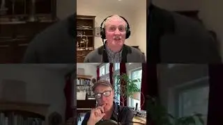 A Noise From The Deep Podcast Ep #121 Kenny Wheeler Legacy, Nick Smart & John Daversa | Excerpt #3