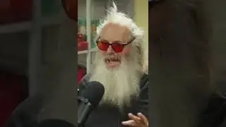 Rick Rubin shares why artists should put their audience last