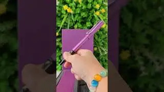 Lamy AL‑star Lilac Rollerball Fullset Limited Edition #lamy #pen #penbrandname