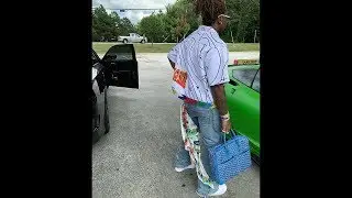 (FREE) Gunna x Young Thug x Roddy Ricch Type Beat - 