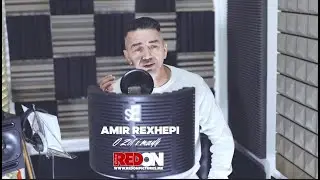 AMIR REXHEPI - NDIHMOM O  ZOT