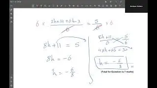 Quiz 5