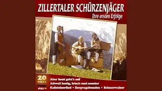 Auf der Rosenalm