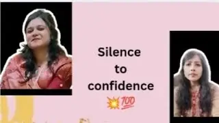 Let's practice english together 