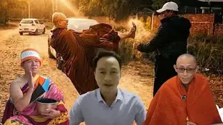 HÔM NAY PHÁP HỶ SẼ BẮT AI? N11 LẠI PHÁT NGÔN GÂY S.Ố.C