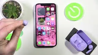 How to Activate & Use Siri in SOUNDCORE K20i Earbuds