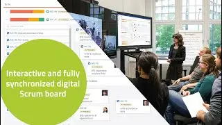 ETEOboard &mdash; более гибкая Agile-доска
