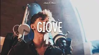 Deddy - Giove (Testo/Lyrics)