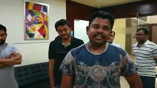 Krishna Review on SKILLOGIC PRINCE2 Training