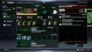Marvel's Avengers Hulk 1.6 mil light combo on Maestro using Monsterous Infusion!