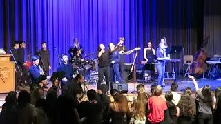 John Oliver 24 Carrots I Want to Dance With Somebody June 2019