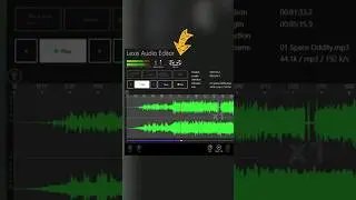 Pro Tips for Crystal Clear and Crispy Voice Editing ! 🤯 #shorts #youtubeshorts
