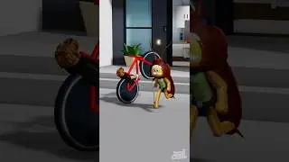 ESTE ANCIANO HIZO ALGO BUENO 🙀 #SHORTS #ROBLOX