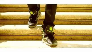 Debrouya feat Joke(aka Marty Mcfly) -Trop de S.w.A.G.G