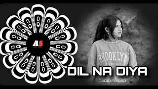 DIL NA DIYA VIRAL ( EDM X TRANCE ) #AUDIOSPIDER 🕷🕸