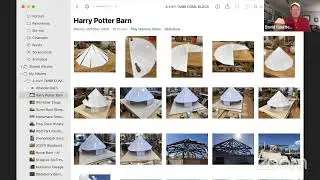 Structural Design Concepts with Heavy Timber Pt. 2 (Commercial Projects)