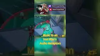 This Iron Man Quad Is Disgusting