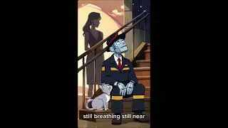 Burn-out (Still Breathing) &mdash; 10mm Mechanic