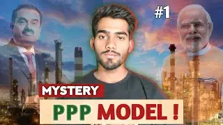 Simplest definition of PPP model, Issue , wf| Ashok star