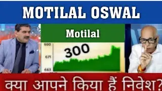 Motilal Oswal Finance Share News Today | Motilal Oswal Share Latest News,Mo Financial share