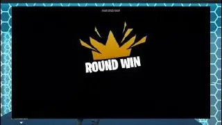 Fortnite Reload game mode met Quintyn en 2v2