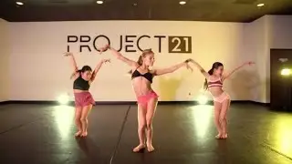 Valerie - Project 21