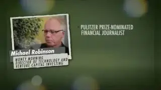 Michael Robinson whistleblower Bitcoin
