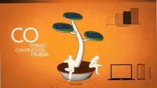 V&iacute;deo presentaci&oacute;n e'LivingLab espaitec