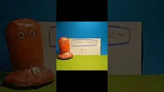 Sam le slime &agrave; la piscine