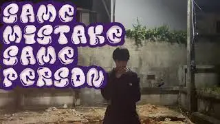 MDC - SameMistakeSamePerson (Official Video)