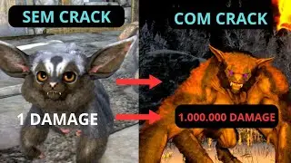 Como domar ferox VULGO CRACUDO - ARK ULTIMATE MOBILE GENESIS - TAMING FEROX