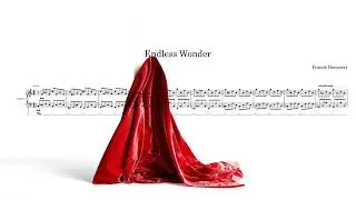 Endless wonder | SYMPHONY MUSIC FOR PIANO AND CHOIR