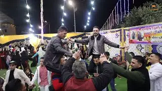 الفنان طارق الفندي _حفل حنا ايهم العواقلة 2024 الجزء الثاني