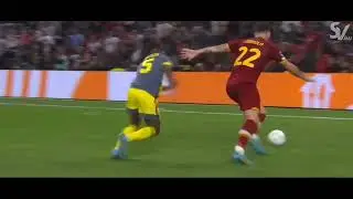 This is how Tyrell Malacia will upgrade man United left wing back!