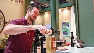 Clarksburg Wine Growers Association