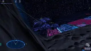 Forgotten Enemies - Heart of Darkness - Mission 12 - Battlezone II: Combat Commander