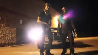 Eazy Rebelle &middot; Swift Da Weirdo - KOBE Remake [Official Video]