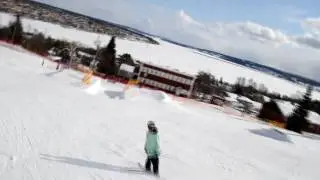 Alx Bergsten Season Edit 10/11 Part 1