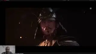 AC shadows story trailer reaction