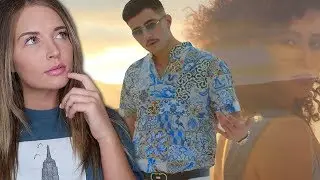 DARDAN - COCO MAMA | AMERICAN REACTS