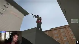 APB RELODED  lawe owned stream snipe