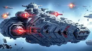 The Aliens Summoned Reinforcements—Earth Sent Something Worse | HFY Sci-Fi Stories