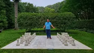 Лонгхаус. Ист-Хэмптон, NY