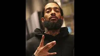 Nipsey Hussle x Crenshaw The Mixtape Type Beat &ndash; Triumphant Gospel West Coast Type Beat 
