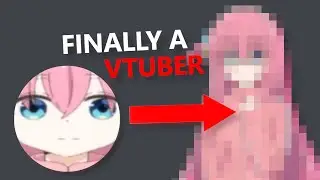 Putting the VTUBER in AI Vtuber