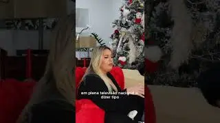 bodyshaming em plena televis&atilde;o nacional #sstvi  #podcast #podcastcortesoficial