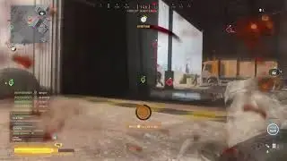 MODERN WARFARE WARZONE !     JASON187DAILEY